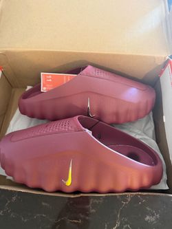 Women's Nike Mind 001 Mules