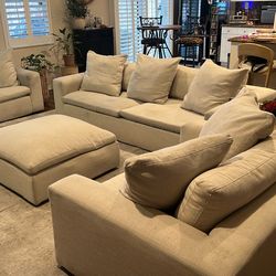 Living Spaces For Sale