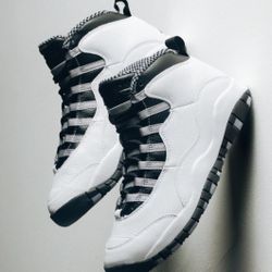 Jordan 10s