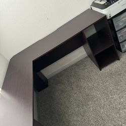 Corner Table 
