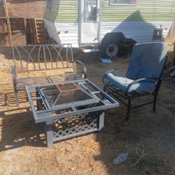 Rv And Out Door
