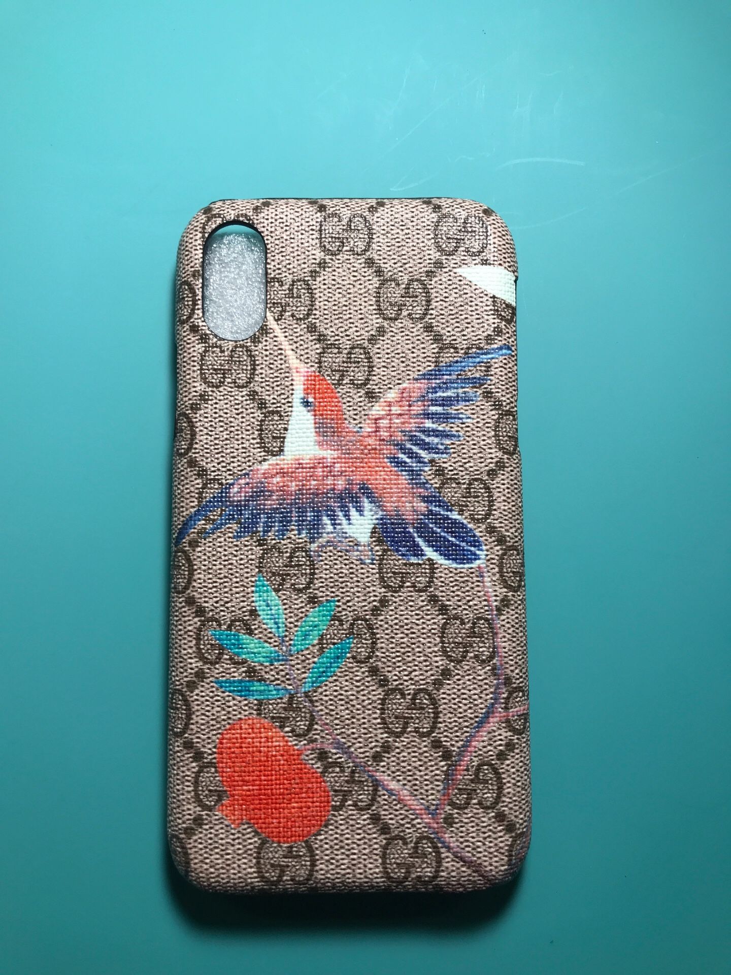 Designer iPhone X/Xs iPhone Case