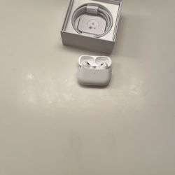 AirPod 2 Pro Generation With MagSafe Case Made In California