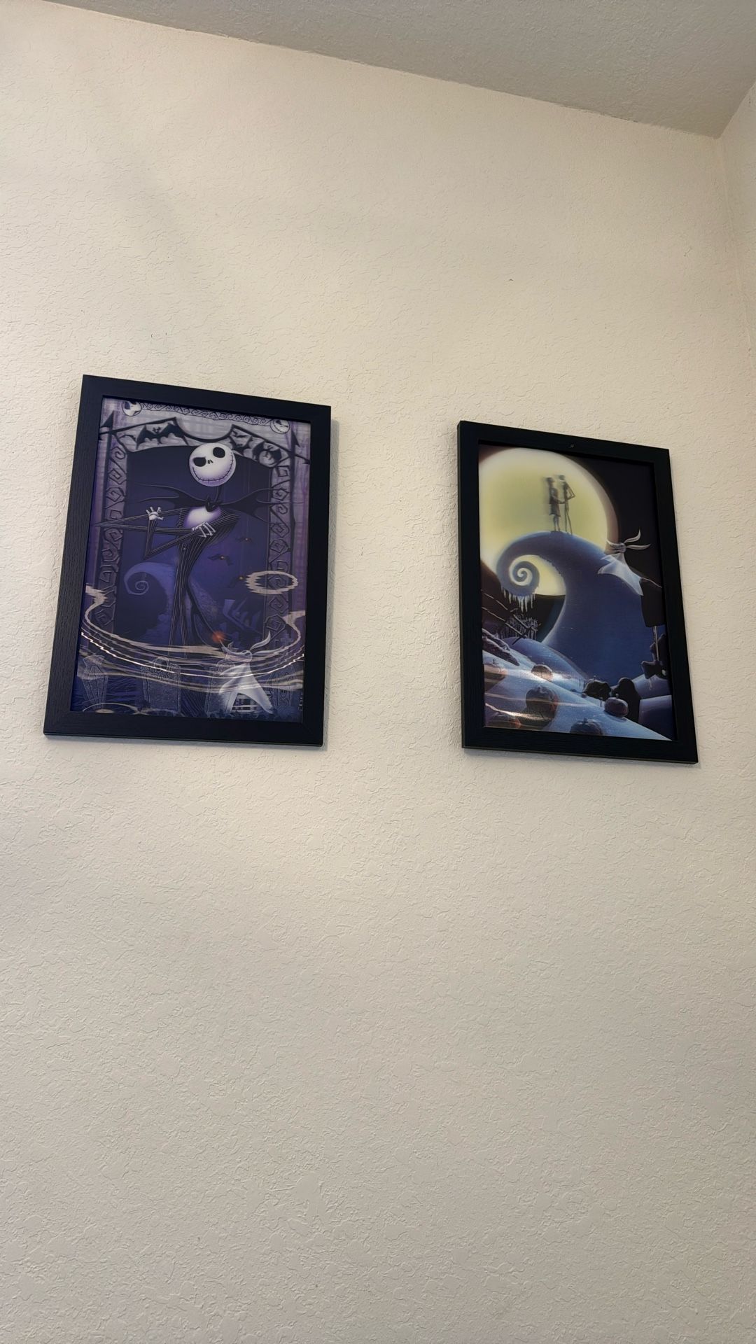 Nightmare Before Christmas