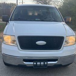 2006 Ford F-150
