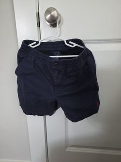 Boy Polo Short