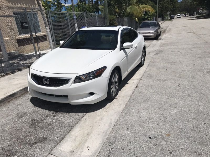 2010 Honda Accord