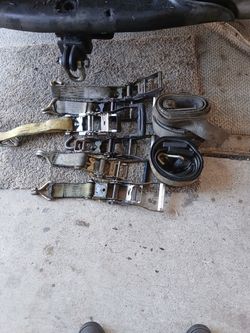 Selling this items all for $50