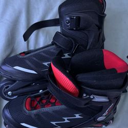 Rollerblades Size 10 