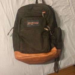 Jansport Backpack 