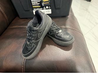 Nike Air Force good condition size 12