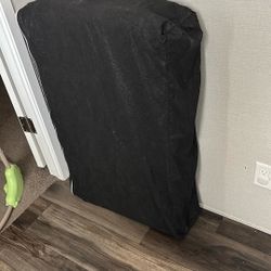 Massage Bed Comes With A Cover