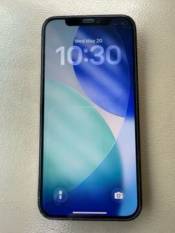 iPhone 12 Pro