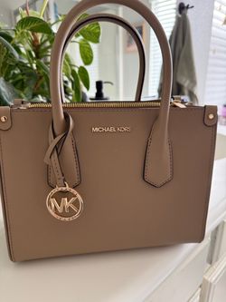 New Micheal Kors purse