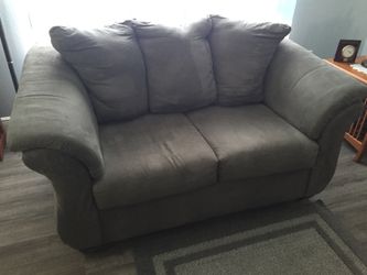 Living room furniture