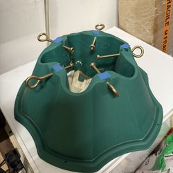 Christmas Tree Stand 