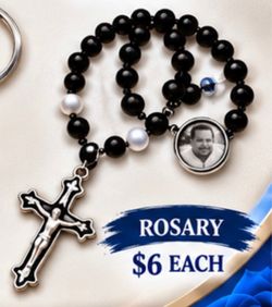 Memorial rosary
