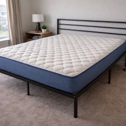 Same Day Delivery 🚚 King, Queen, Full & Twin Mattresses 