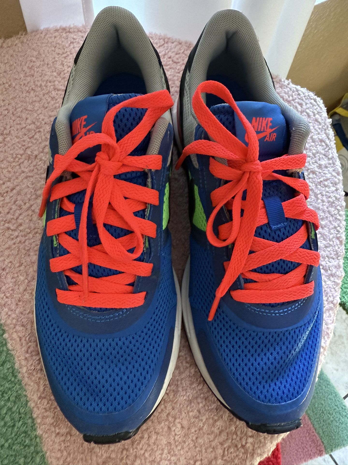 Nike Shoes 
