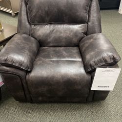 Power Recliner