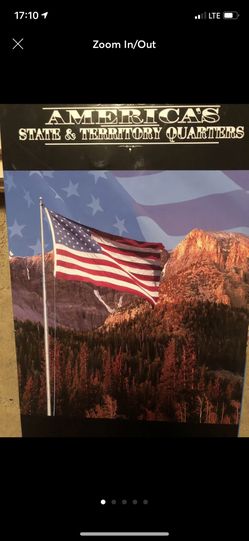 Quarter map completed