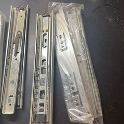 Drawer Slides 