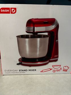 Stand Mixer (New)
