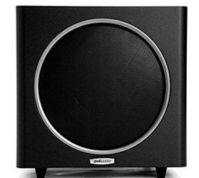 Polk audio sub $75 obo works great