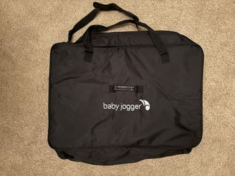 Baby Jogger Double Stroller Travel Bag
