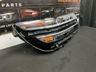 HYUNDAI GENESIS GV80 coupe 2025-2026 RH HEADLIGHT OEM