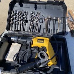 Drill