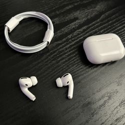 Bluetooth Airpods