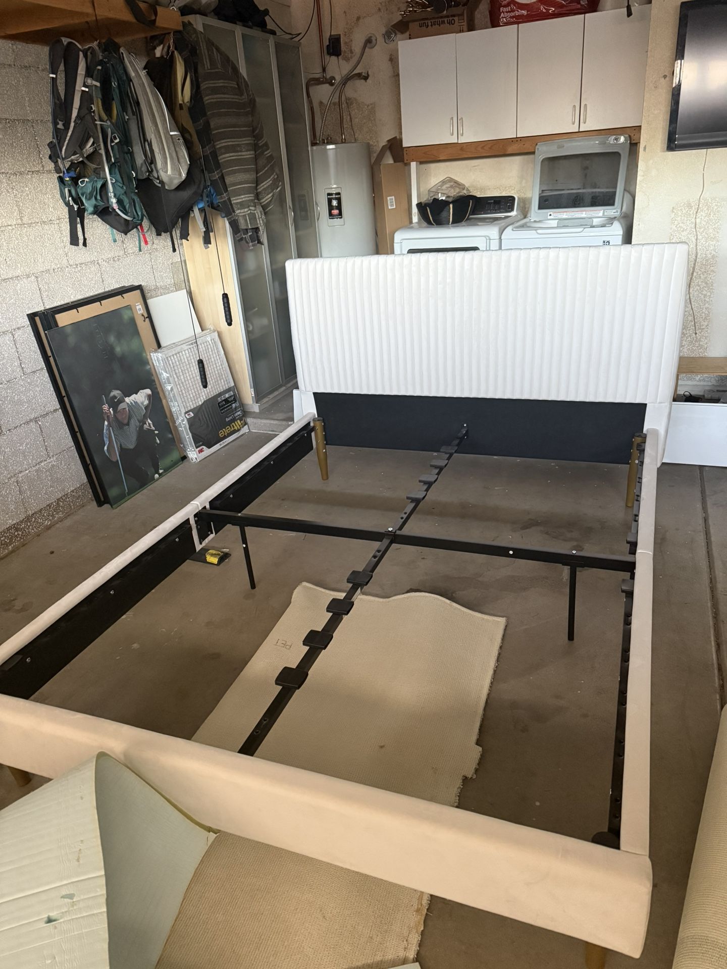 Bed Frame