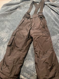 Boys Snow Pants