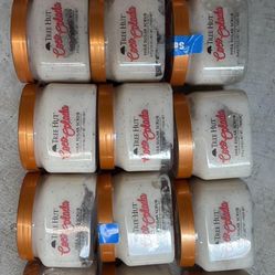 Tree Hut Shea Body Scrubs 