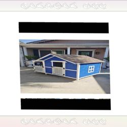Custom-Made Dog Houses - Designed for Your Pet's Unique Needs the need