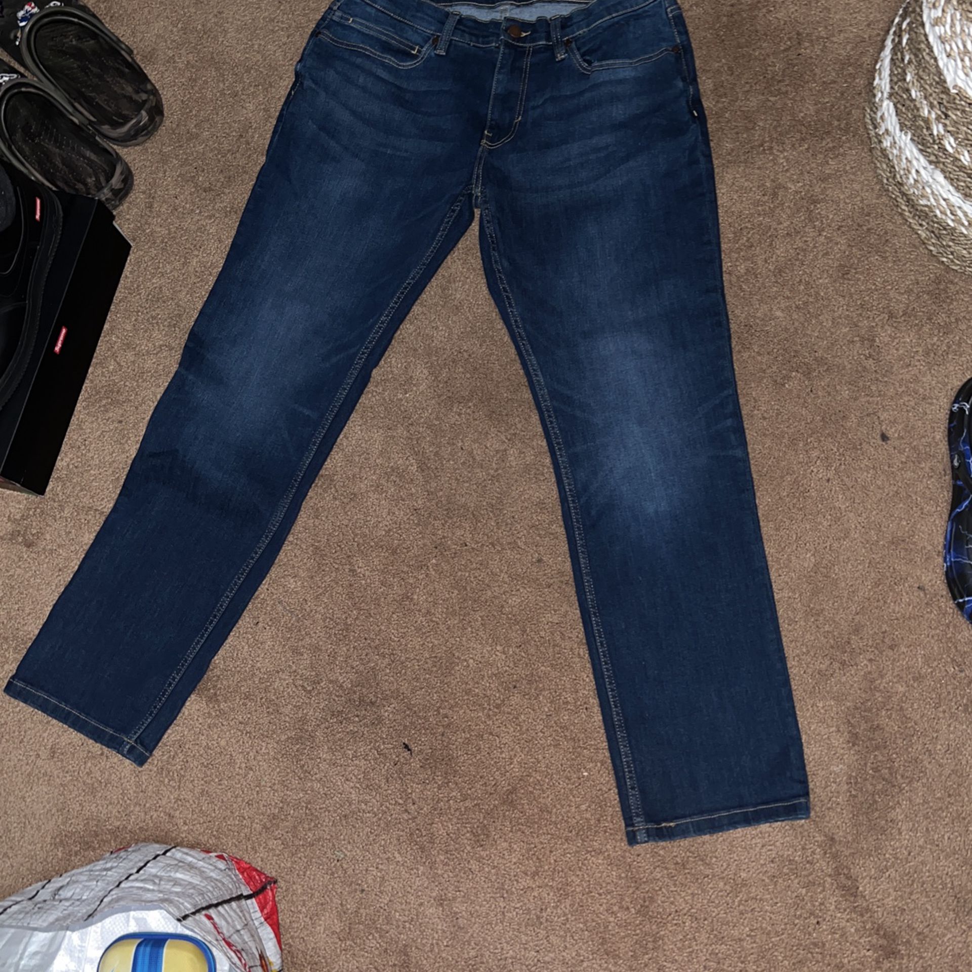 Alfani Size 32x32 Jeans