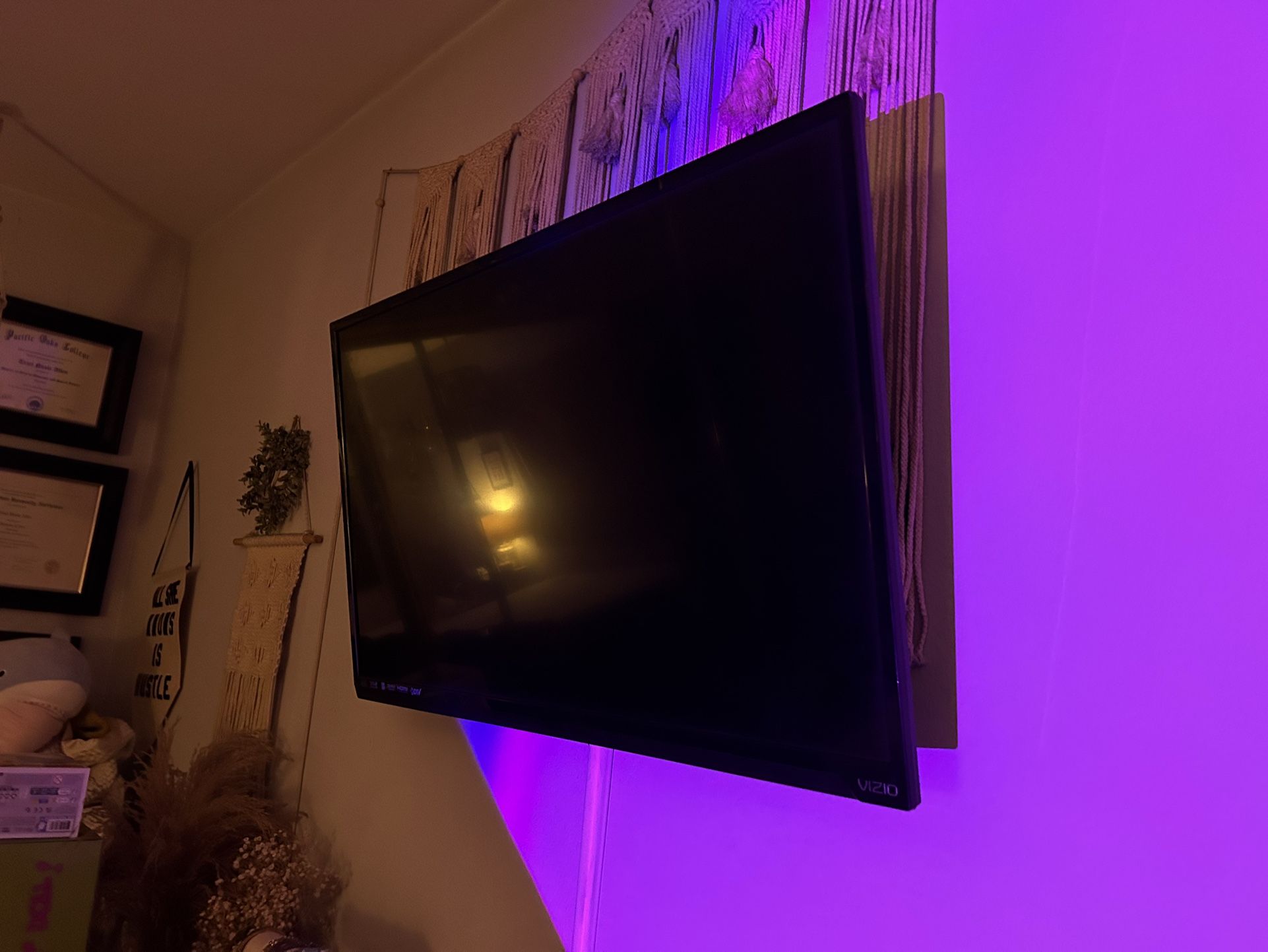 37 Inch Sony Vizio