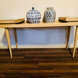 (3 Tables) VTG Table Set by Mersman (3 tables)