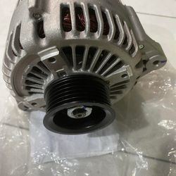 NEW Alternator fits Jaguar X-Type V6 2.5L,3.0L 2002-2004 W / Manual Transmission