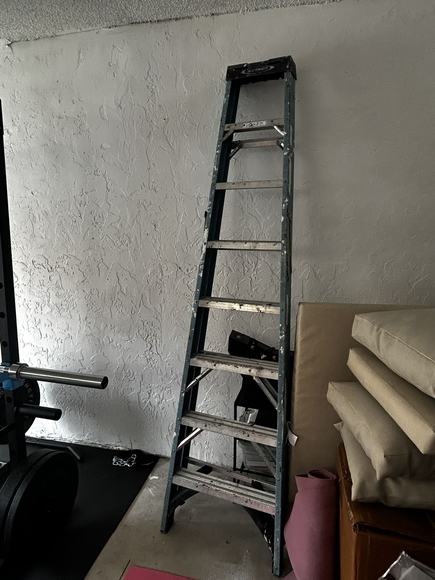 Ladder