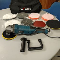 Car ,Boat , Rv Buffer