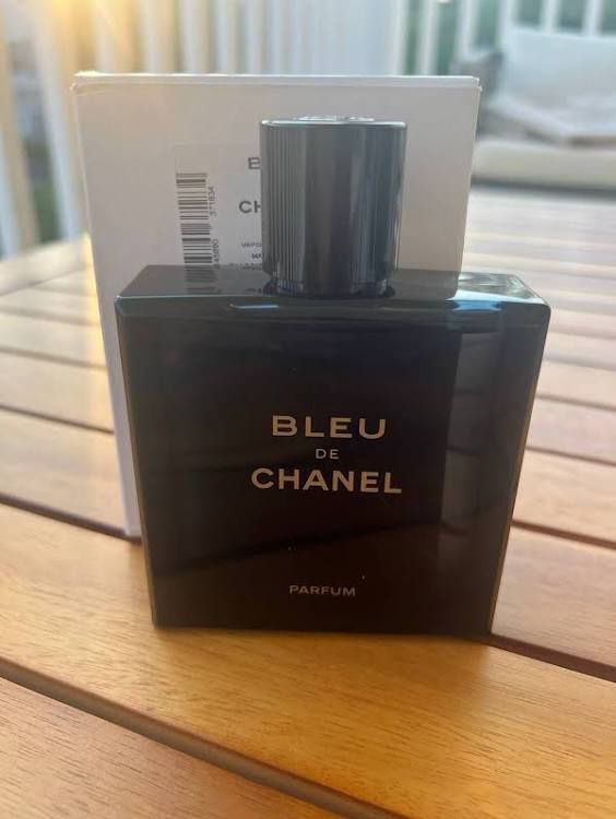 Bleu De Chanel Men's Fragrance for Sale in Gaithersburg, MD - OfferUp