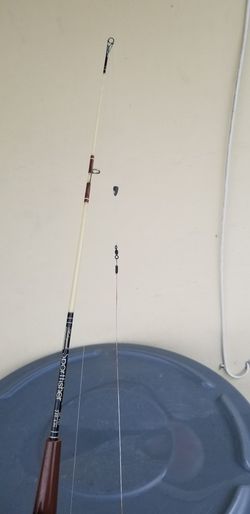 Custom build bass rod and brand new 13fishing origin TX reel for Sale in  Stuart, FL - OfferUp