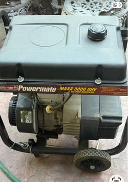 Generator