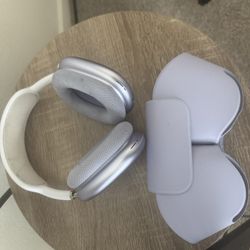 AirPods Max