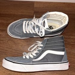 Vans Skate Sk8-Hi Hightop Shoes