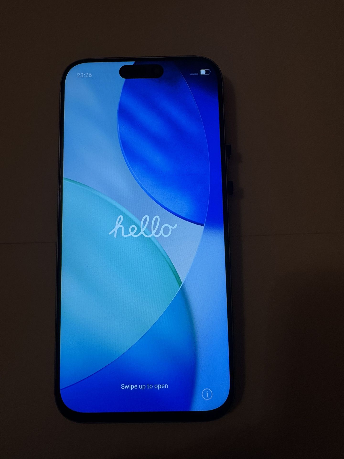 iPhone 17 Pro Max 512gb Unlock