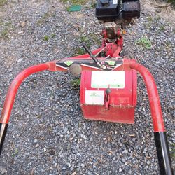 Rototiller
