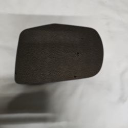 16-17 Honda Accord LH Driver Heated Glass Wide Angle Mirror